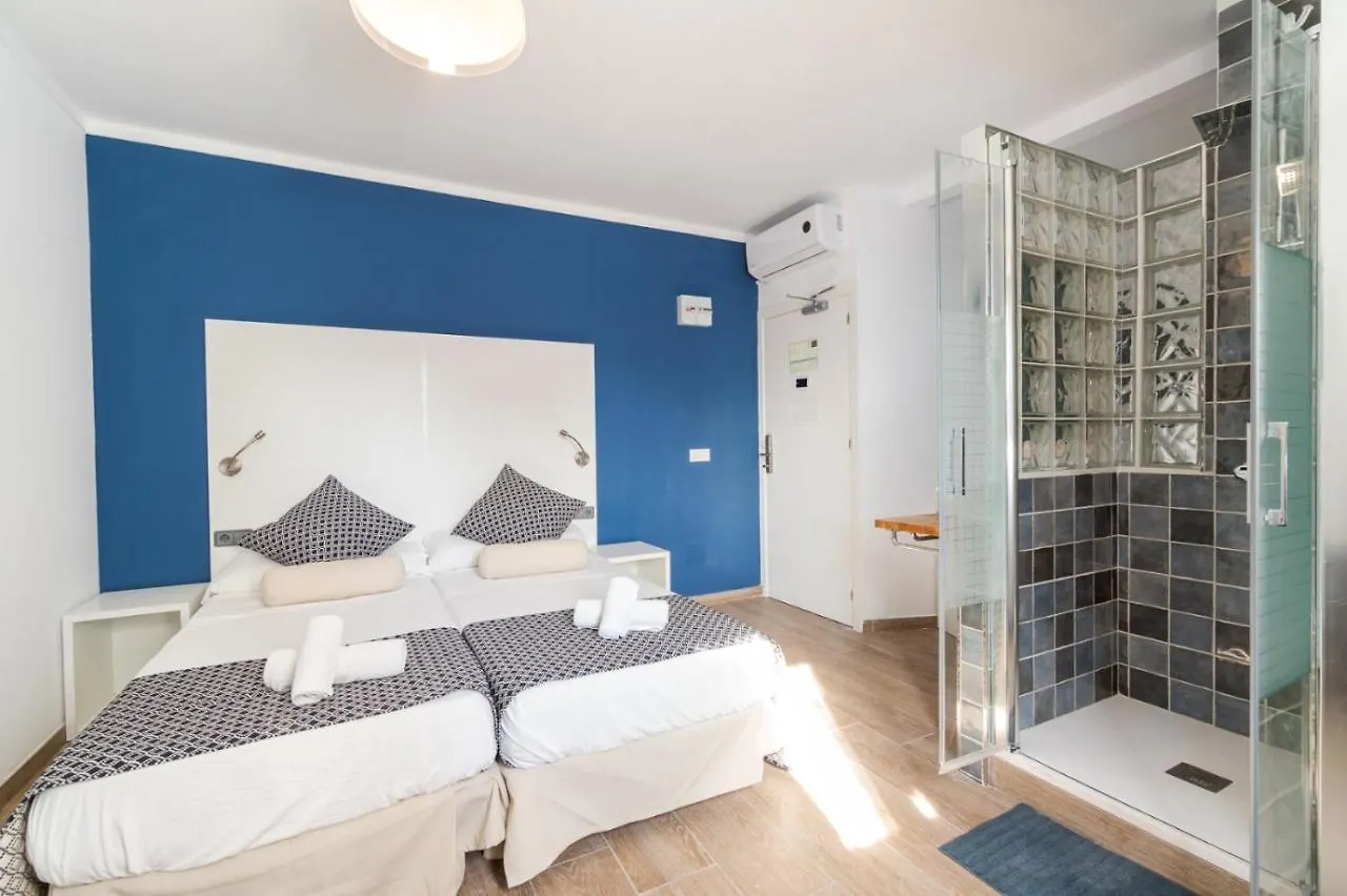 Hotel Modern Hostal Cala Ratjada
