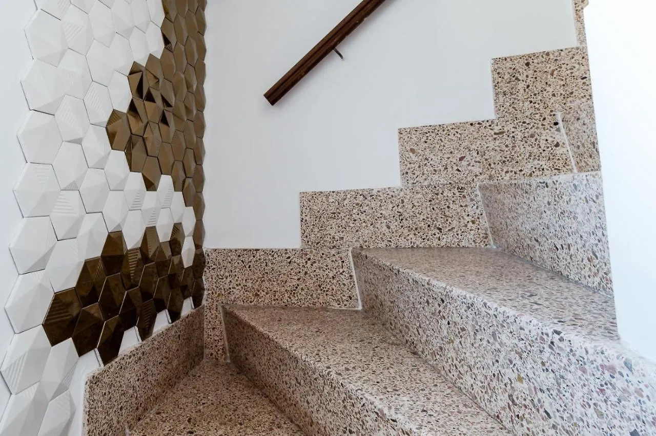 Modern Hostal Cala Ratjada  Cala Ratjada (Mallorca)