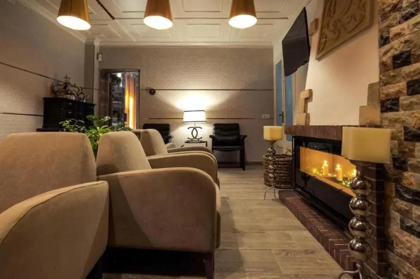 Modern Hostal Cala Ratjada