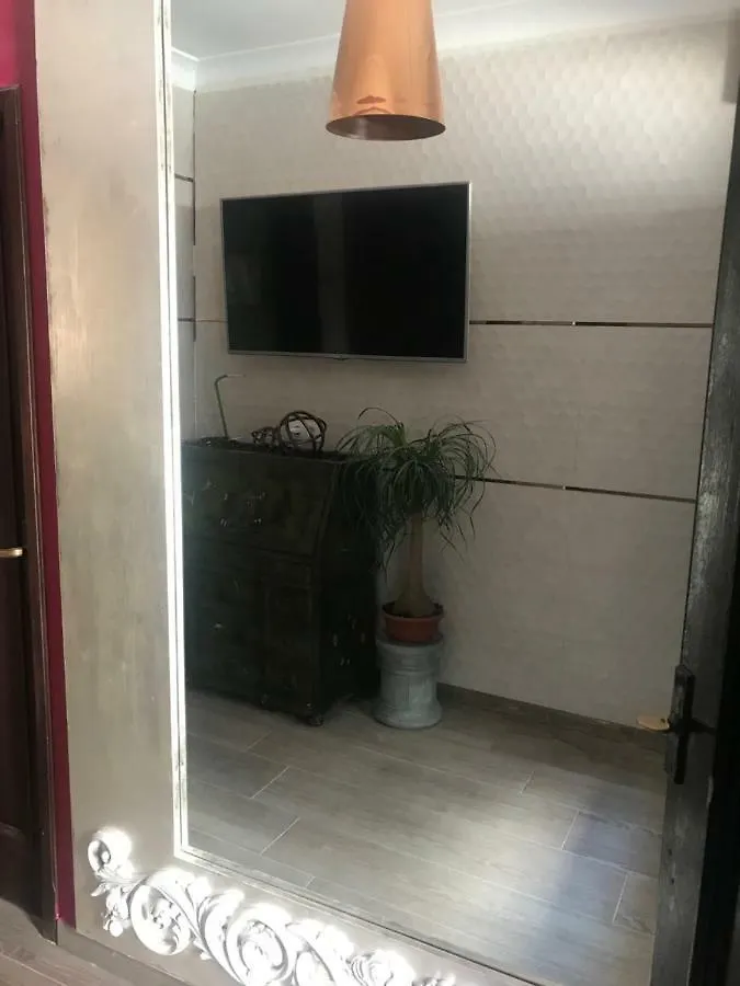 Modern Hostal Cala Ratjada  España