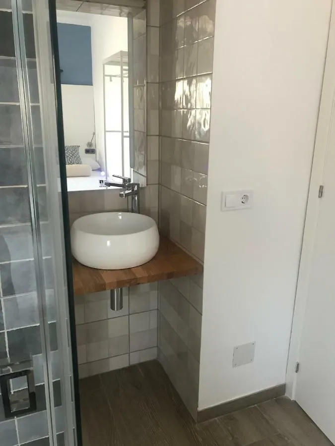 Modern Hostal Cala Ratjada  4*, Cala Ratjada (Mallorca)