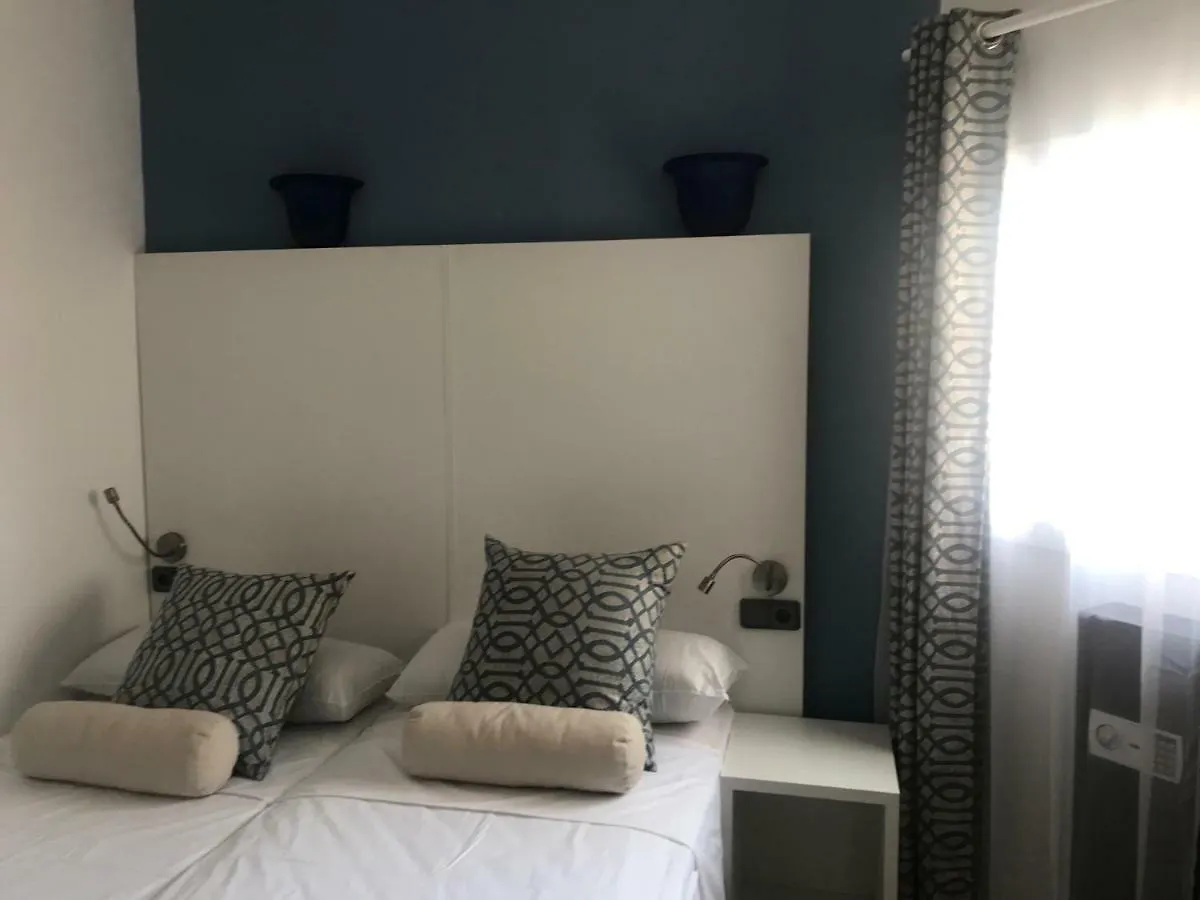 Modern Hostal Cala Ratjada  4*, Cala Ratjada (Mallorca) España