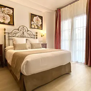 Rodri (adults Only) Gasthof Granada