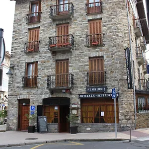 Lagunak Gasthof Zarautz
