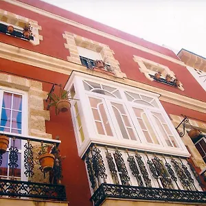 En Gasthof Cádiz