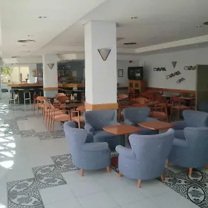 3* Hotel Diamant Junior